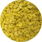 Cukrové zdobení žlutí zajíčci 80g - I LOVE CAKES – Zboží Dáma