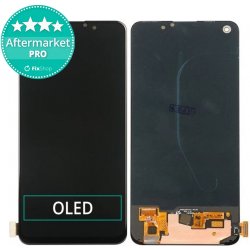 LCD Displej + Dotykové sklo Realme 7 Pro