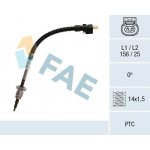 FAE Čidlo teploty výfukových plynů FAE 68051