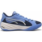 Puma Men All Pro Nitro Sneaker Blue – Zboží Dáma