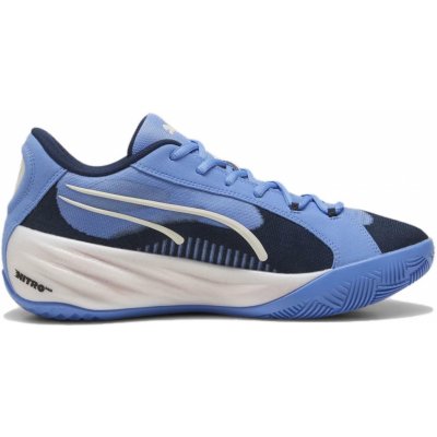 Puma Men All Pro Nitro Sneaker Blue – Zboží Dáma