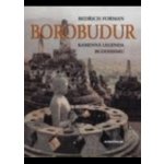 Borobudur-Kamenná legenda budd – Hledejceny.cz