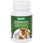Roboran H pro barevná morčata a barevné králíky plv 60 g – Hledejceny.cz