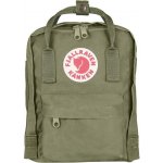 Fjällräven Kånken Mini artic green 7 l – Zboží Dáma