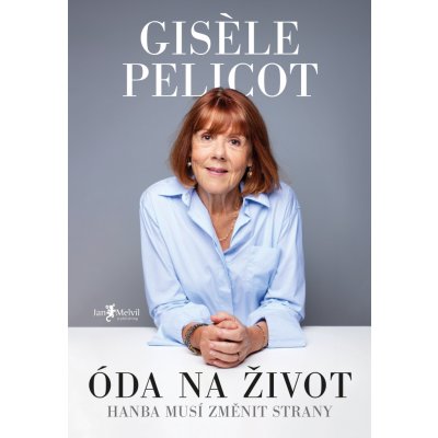 Óda na život – Zboží Dáma