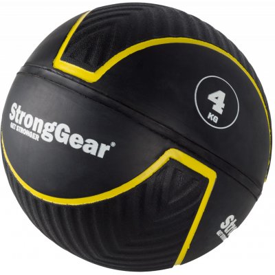 StrongGear Wall ball 4 kg – Zboží Dáma