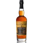 Plantation Original Dark 40% 0,7 l (holá láhev) – Zboží Dáma