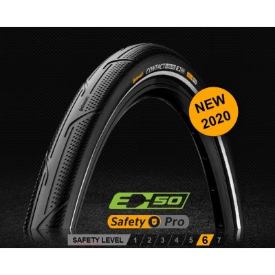 Continental Contact Urban 700 x 35C – Sleviste.cz