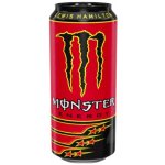 Monster Energy Lewis Hamilton 500 ml – Zboží Dáma