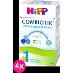 HiPP BIO Combiotik 14 x 600 g – Hledejceny.cz