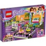 LEGO® Friends 41133 Narážecí autíčka – Sleviste.cz