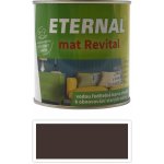 Eternal Mat Revital 0,35 kg hnědá – Hledejceny.cz