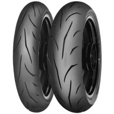 MITAS SPORT FORCE+ RS 110/70 R17 54W