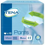 Tena Pants Maxi M 10 ks – Zboží Dáma