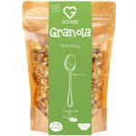 Goodie Granola Pistácie 300 g – Zboží Dáma