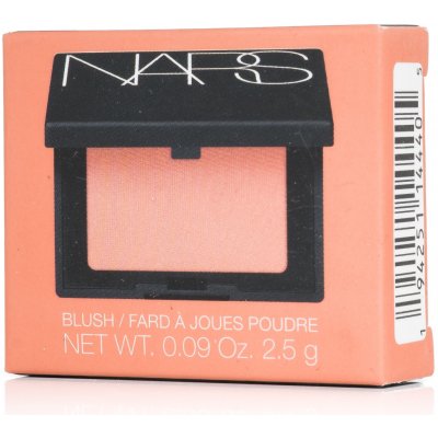 Nars Mini Blush Orgasm Edge 2,5 g – Zboží Dáma