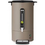 Hendi Perkolátor UNIQ designed by Robert Bronwasser 14L 220-240V/1750W 357x380xH502mm 5600211588 – Zboží Dáma