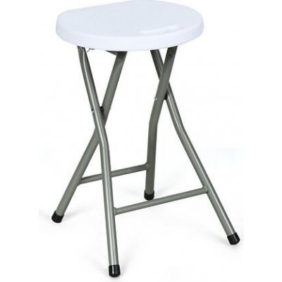 Skládací stolička HIPPOTONIC plastová – Zboží Dáma