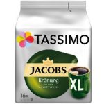 Tassimo Jacobs Kronung XL 16 ks – Zboží Dáma