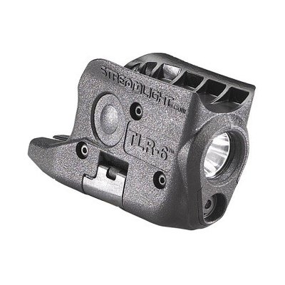 Streamlight Svítilna pro pistole TLR-6 pro Springfield Armory Hellcat 100 lm – Zboží Dáma
