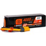 Spektrum Smart G2 LiPo 50C IC5 22.2 V 4000 mAh – Zbozi.Blesk.cz