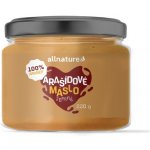 Allnature Arašídový krém jemný 220 g – Hledejceny.cz
