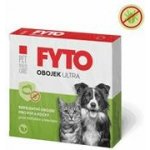 Pet health care Fyto obojek Ultra pro psy a kočky 65 cm – Hledejceny.cz