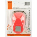 Smt Creatoys 5 mm čtverec 18 x 18 mm – Zboží Dáma