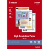 Médium a papír pro inkoustové tiskárny Canon 1033A005