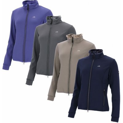 Schockemöhle Mikina Reny dámská dark navy – Zboží Mobilmania