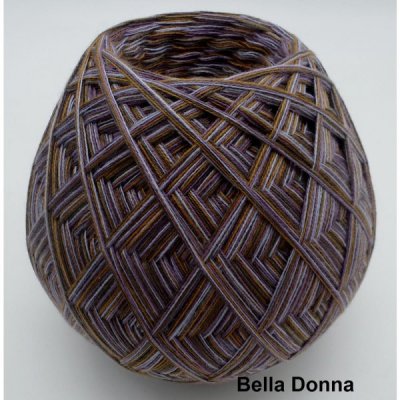 Vejce Bella Donna 4n-760m – Zboží Mobilmania