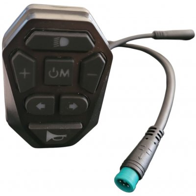 TEVERUN Multifunkční spínač – Sleviste.cz