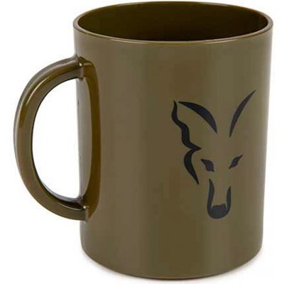 Fox hrnek Voyager Mug 350 ml – Zboží Dáma
