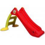 Dohány Dolphin červená 107 cm – Zboží Dáma