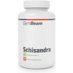 GymBeam Schizandra 90 kapslí – Hledejceny.cz