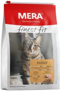 Mera Finest Fit Indoor 3 x 4 kg