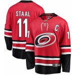 Fanatics Branded Dres Carolina Hurricanes #11 Jordan Staal Breakaway Alternate Jersey – Sleviste.cz