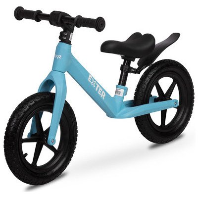 Cross Country bike exter modré – Zboží Dáma