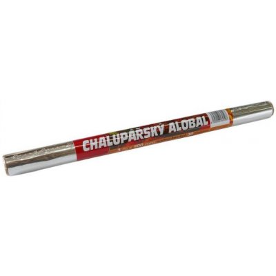 alobal chalupářský 3mx50cm extra silný, - 30 my – Zbozi.Blesk.cz