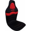Autopotah Autopotah 4Car Podložka na sedadlo sport červeno-černá