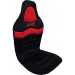 Autopotah 4Car Podložka na sedadlo sport červeno-černá – Zboží Mobilmania