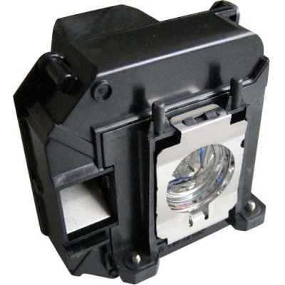 Lampa pro projektor Epson ELPLP60, generická lampa s modulem – Zboží Živě