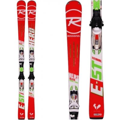 Rossignol Hero Elite ST Ti 16/17 – Zboží Mobilmania