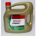 Castrol Power 1 4T 20W-50 4 l – Hledejceny.cz