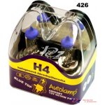 Autolamp BlueTOP H4 P43t-38 12V 60/55W – Sleviste.cz