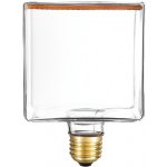 Ledshopik LED žárovka CA GHOST-04 stmívatelná E27 230V 4,5W 300 lm 2200K – Hledejceny.cz