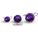 Dnipro Lead Fishball violet 12g – Zboží Dáma