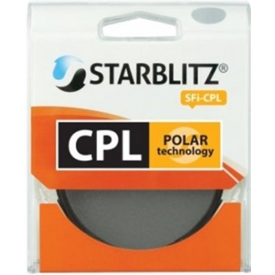 Starblitz PL-C 58 mm – Zboží Živě