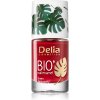 Lak na nehty Delia Cosmetics Bio Green Philosophy lak na nehty 611 Red 11 ml