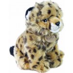 Eco-Friendly Gepard sedící 25 cm – Hledejceny.cz